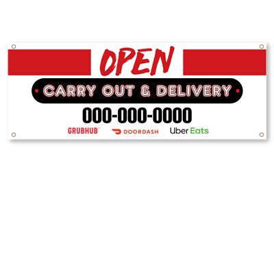 Carry out & Delivery