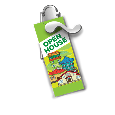 Door Hangers